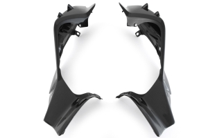 Fullsix seat/tail bottom cover set Panigale V4 >2025
