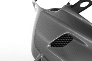 Fullsix seat/tail bottom cover set Panigale V4 >2025