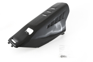 Fullsix racing belly pan Panigale V4 ab BJ 2025