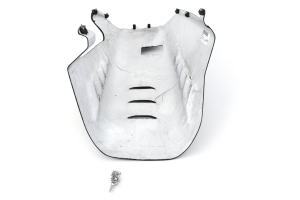Fullsix racing belly pan Panigale V4 ab BJ 2025