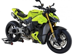 Termignoni Komplettanlage Racing Ducati Panigale V4 und Streetfighter V4 ab BJ 2025