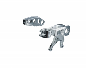 Motocorse Kettenspanner Paar mit Schwingungsdmpfer Ducati Panigale V4 und Streetfighter V4 ab BJ 2025