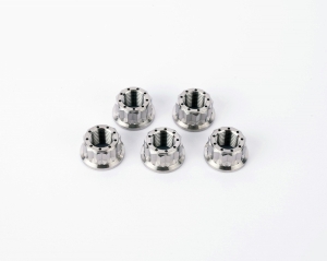 Motocorse sprocket carrier and flange Ducati Panigale V4 and Streetfighter V4 >2025