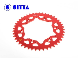 Motocorse sprocket carrier and flange Ducati Panigale V4 and Streetfighter V4 >2025