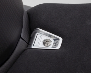 Motocorse Halterung Sitzkissen Ducati Panigale V4 ab BJ 2025