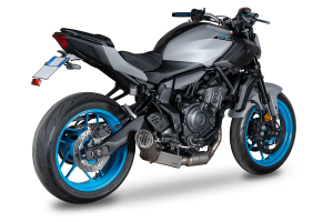 Spark full-kit GRID-O Yamaha MT-07, XSR-700, R7 and Tracer 7 Euro 5+