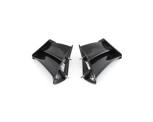 Fullsix Winglets Set R-style Ducati Panigale V4 ab BJ 2025