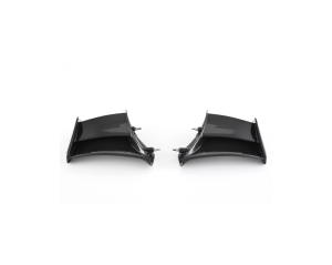 Fullsix Winglets Set R-style Ducati Panigale V4 ab BJ 2025