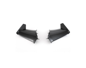 Fullsix Winglets Set R-style Ducati Panigale V4 ab BJ 2025