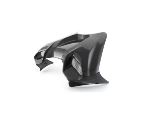 Fullsix Tankabdeckung Streetfighter V4 ab BJ 2025