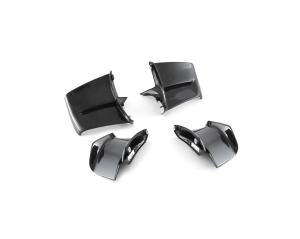 Fullsix winglets set Streetfighter V4 >2025