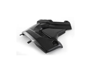 Fullsix Abdeckung hintere Bremsleitung Streetfighter V4 ab BJ 2025