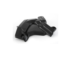 Fullsix Abdeckung hintere Bremsleitung Streetfighter V4 ab BJ 2025