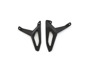 Fullsix Fersenschutz Paar Streetfighter V4 ab BJ 2025