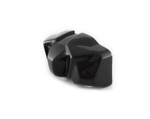 Fullsix Instrumentenabdeckung Streetfigher V4 ab BJ 2025