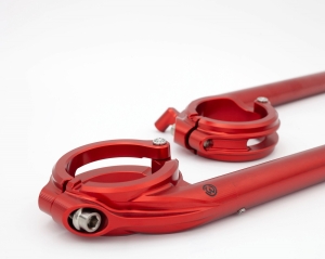 Motocorse Lenkerstummel Paar Ducati Panigale V4