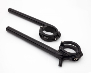 Motocorse Lenkerstummel Paar Ducati Panigale V4