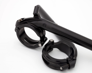 Motocorse Lenkerstummel Paar Ducati Panigale V4