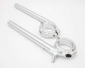 Motocorse Lenkerstummel Paar Ducati Panigale V4