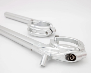 Motocorse Lenkerstummel Paar Ducati Panigale V4