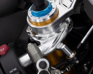 Motocorse Lenkerstummel Paar Ducati Panigale V4