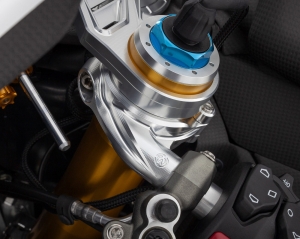 Motocorse Lenkerstummel Paar Ducati Panigale V4