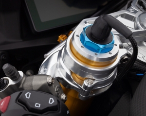 Motocorse Lenkerstummel Paar Ducati Panigale V4