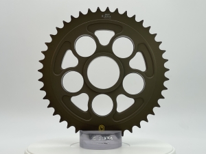 Sitta Alu Kettenrad superlight Monoschwinge Ducati