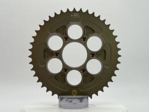 Sitta Alu Kettenrad superlight Monoschwinge Ducati