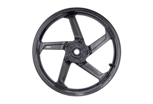 BST Carbonfelgen Star Tek Ducati Panigale V4 und Streetfighter V4 ab BJ 2025