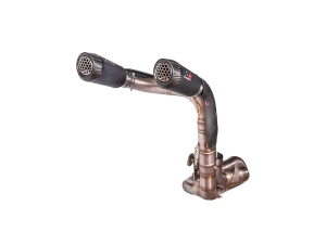 QD Exhaust Semi-Anlage Ducati Panigale V4 und Streetfighter V4 ab BJ 2021 bis 2024