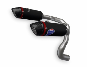 Ducati Performance Termignoi Schalld�mpfer Kit Ducati Panigale V2 und Streetfighter V2 ab BJ 2025