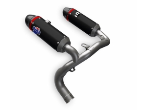 Ducati Performance Termignoi Schalld�mpfer Kit Ducati Panigale V2 und Streetfighter V2 ab BJ 2025