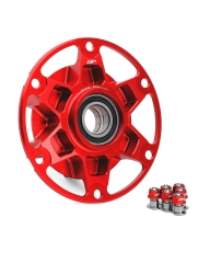 AEM factory Kettenradtr�ger Kit Doppelschwinge Panigale V2 und Streetfighter V2 ab BJ 2025