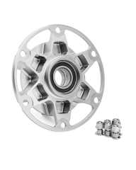 AEM factory Kettenradtr�ger Kit Doppelschwinge Panigale V2 und Streetfighter V2 ab BJ 2025