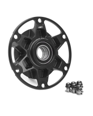 AEM factory Kettenradtr�ger Kit Doppelschwinge Panigale V2 und Streetfighter V2 ab BJ 2025