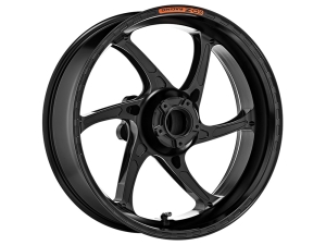 OZ Racing forged aluminium rims Gass RS-A Ducati double swing arm