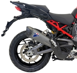 Termignoni Schalld�mpfer Ducati Multistrada V4 Euro 5+ ab BJ 2025