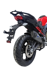 Termignoni Schalld�mpfer Ducati Multistrada V4 Euro 5+ ab BJ 2025