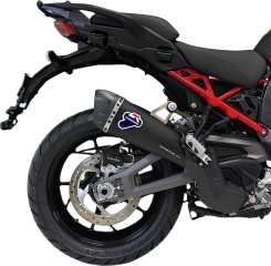 Termignoni Schalld�mpfer Ducati Multistrada V4 Euro 5+ ab BJ 2025