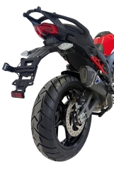 Termignoni Schalld�mpfer Ducati Multistrada V4 Euro 5+ ab BJ 2025