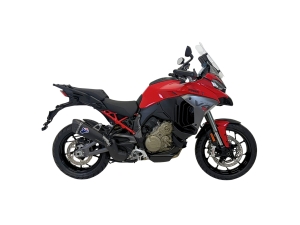 Termignoni Schalld�mpfer Ducati Multistrada V4 Euro 5+ ab BJ 2025