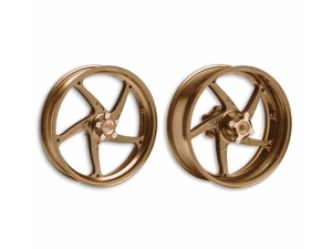 Ducati Performance Schmiedefelgen Ducati Zweiarmschwinge