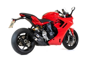 Termignoni Schalld�mpfer Ducati Supersport 950 Euro 5