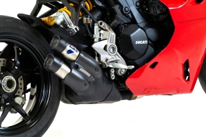 Termignoni Schalld�mpfer Ducati Supersport 950 Euro 5