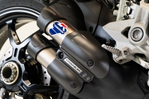 Termignoni Schalld�mpfer Ducati Supersport 950 Euro 5