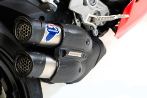 Termignoni Schalld�mpfer Ducati Supersport 950 Euro 5