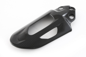 Fullsix Federbeinschutz Ducati Panigale V2 und Streetfighter V2 ab BJ 2025