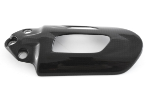 Fullsix Federbeinschutz Ducati Panigale V2 und Streetfighter V2 ab BJ 2025