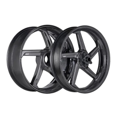 BST Carbonfelgen Star Tek Ducati Panigale 1199, 1299, V2, V4 und Streetfighter V4